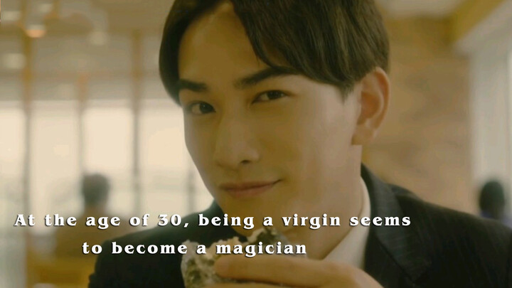 [Remix]<Cherry Magic> EP.8 Part 3