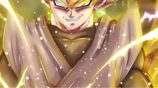 13 Lần thua Nhục Nhã nhất của Vegeta - Xếp hạng từ ít Nhục nhất#1.3