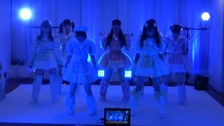 What's it like inviting iLiFE into your home for a performance just to entertain friends?