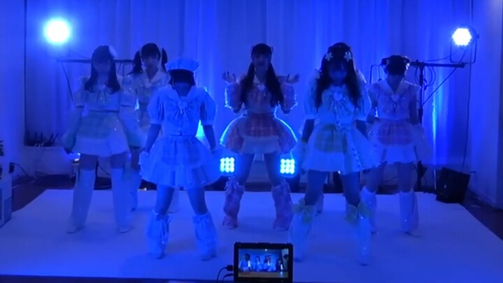 What's it like inviting iLiFE into your home for a performance just to entertain friends?