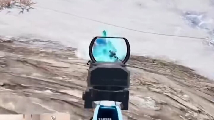 การดำเนินการที่ไม่แพ้ตินติน มีดีกว่าด้วยซ้ำ