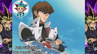 Yu-Gi-Oh Duel Monsters : Yami Yugi VS Kaiba Seto Dubbing Bahasa Indonesia Part 1