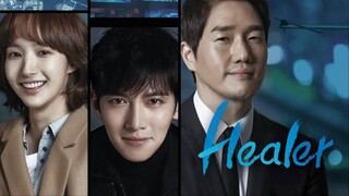 Healer EPISODE. 18 TAGALOG DUB