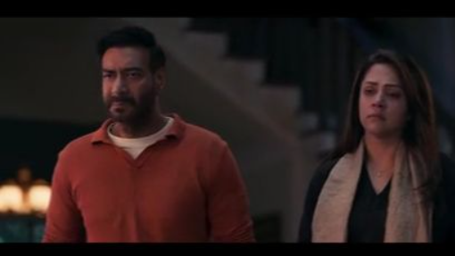 Shaitaan - HD FULL MOVIE- AJAY DEVGAN