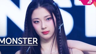 روكا إلى الأبد 240711 تصوير مباشر عالي الدقة بوضع عمودي لأداء الأغنية! الأميرة الصغيرة ذات التسريحة 