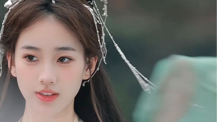 Bạn nói Tứ Đại Giai Không, sao lại không dám mở mắt nhìn tôi?