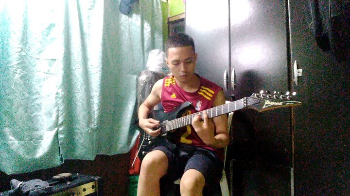 Tender surrender cover