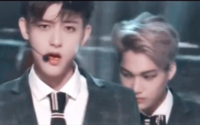 Bring back Huang Zitao’s hairstylist from South Korea! ! !