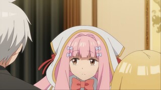 Allen ✯ Charlotte | Diam Artinya Iya, Tahu