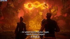 Shrouding The Heavens {Ep 131}Sub Indo