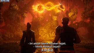 Shrouding The Heavens {Ep 131}Sub Indo