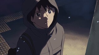 【Lirik 4K Cina dan Jepang】 Sekali lagi Satu kesempatan lagi～YamazakiまさよしLagu tema "5 Centimeters Per