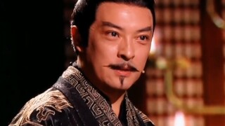导演：我是让你来演秦始皇，没让你把他从史书里抠出来呀！