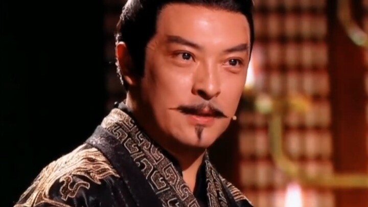 Đạo diễn: Tôi bảo cậu đóng Tần Thủy Hoàng, đâu có bảo cậu moi ông ấy ra từ sử sách đâu!