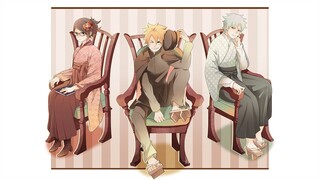 Nhạc Phim Anime Remix 🔥 Boruto Hậu Vệ Của Naruto ( Hokage Đệ VII ) P25 Full HD