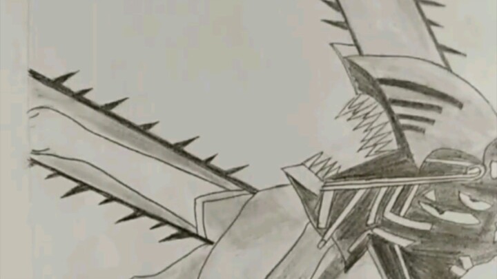 denji transition