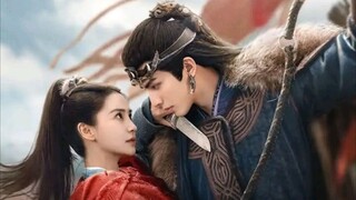 Everlasting Longing Ep. 25