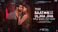 Teri Baaton Mein Aisa Uljha Jiya 2024 SUB INDO FULL HD
