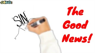 THE GOOD NEWS | GOSPEL