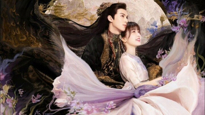 🫰🏻Love Between Fairy and Devil 🪽 E. 13