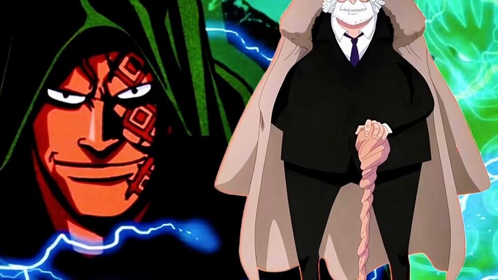 Actor of Justice--Akainu