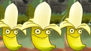 Plant Vs. Zombies 2 Tập 45 : Pháo Cao Xạ Chuối Cực Xịn ! | Vũ Liz Mobile