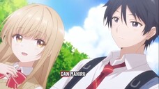 Yang nunggu Mahiru balik, ANGKAT TANGAN 🙌 Otonari no Tenshi-sama Season 2 CONFIRMED!