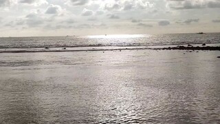 pantai teluk sirih