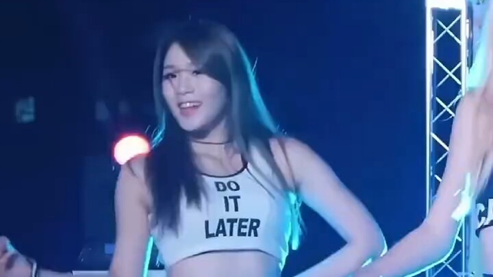 ช่วงเวลาผ่อนคลาย~เกิร์ลกรุ๊ปเกาหลี