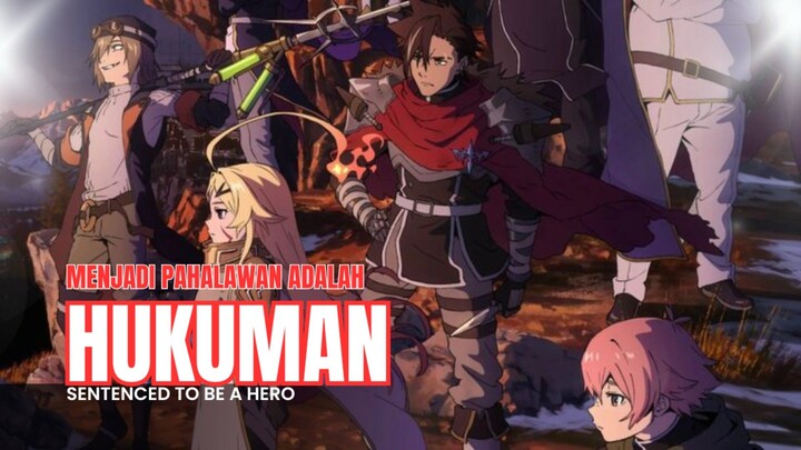 Anime baru yang wajib d8 tonton musim ini 🔥