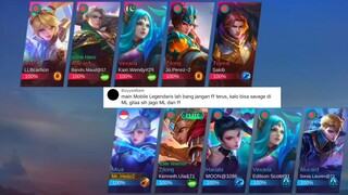 savage MLBB