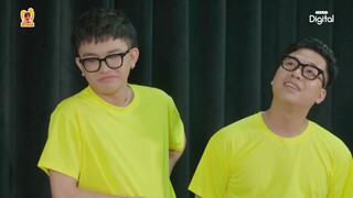 Cá Tháng Tư Cùng @Anh Thám Tử, @TLOO, Bất Ngờ Khi Trâm Anh Công Bố Sự Thật ĐỘNG TRỜI | Game Show 25