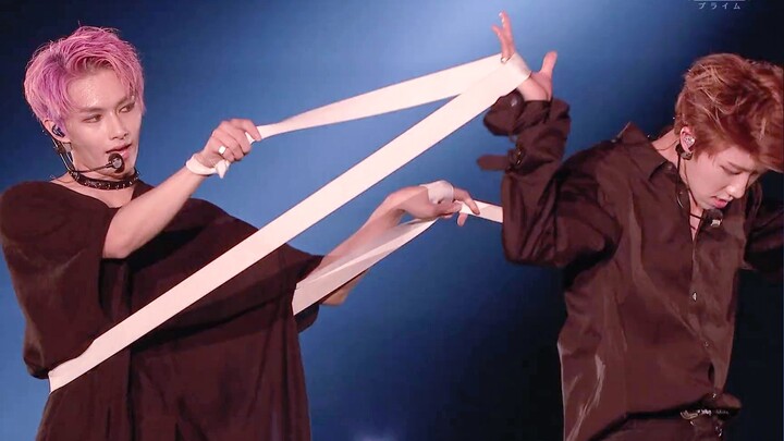 Seventeen's Wen Junhui and Seung-ho have taken such an unbelievably sweet and teasing journey togeth