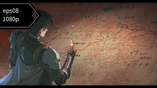 Purple river s2 eps08 sub indo 1080p