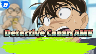 Official Quibbles | Detective Conan_Z6