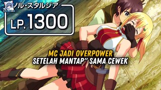 MC LEVEL UP Setelah Dapat Kenikmatan ❗️