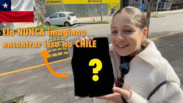 ÚLTIMAS 24H EM SANTIAGO: Lasanha de Caranguejo GIGANTE e Despedida! [spoiler do