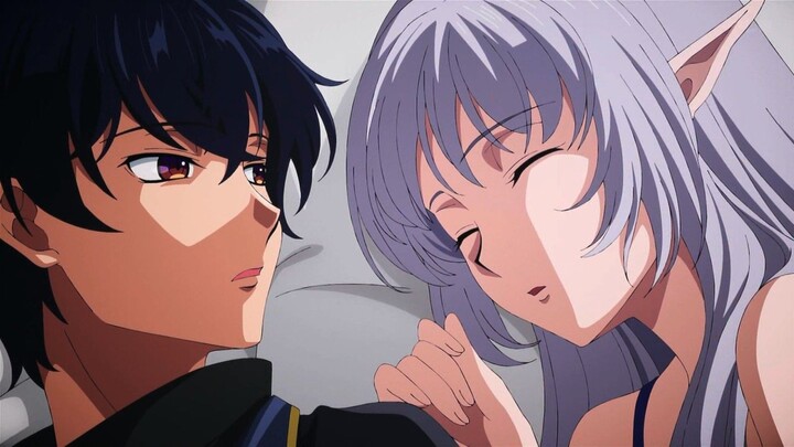 Assassin Malah Ciptain My Kisah 😂 Ini Anime Action Apa Romance ??