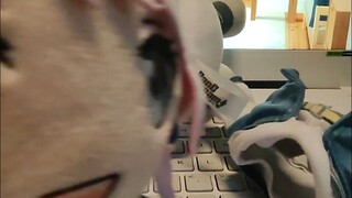 【🐶式过家家】荒地没边