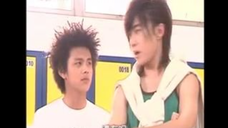 ปิ๊งรักสลับขั้ว ตอน 10