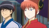 [Gintama] What I like is not a wife, but NTR
