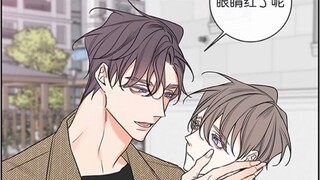 【การ์ตูน】|Fairy Boyfriend|ยุนอาโทรหาพ่อจูยองเป็นครั้งแรก และราชินีก็หันกลับมาร้องไห้เหมือนหมา...