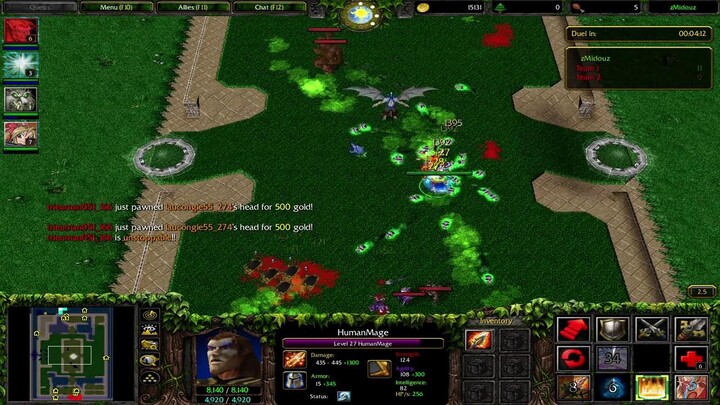 Map Tổng hợp 49.0