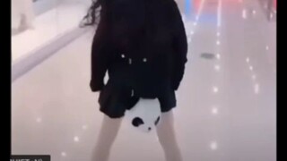 loli dance siêu cute p10 ( phần cuối ) 😲😲