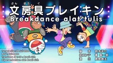 Doraemon Subtitle IndonesiaTerbaru Episode 821
