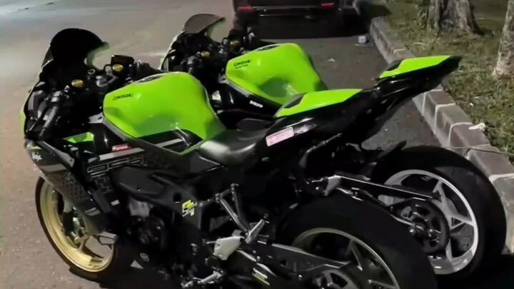 duo zx25r