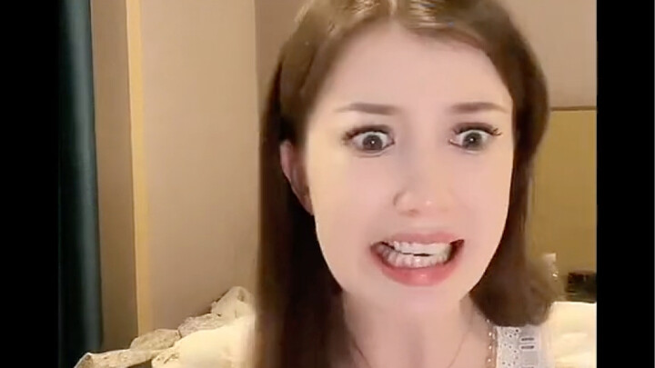 Baby’s got it rough…