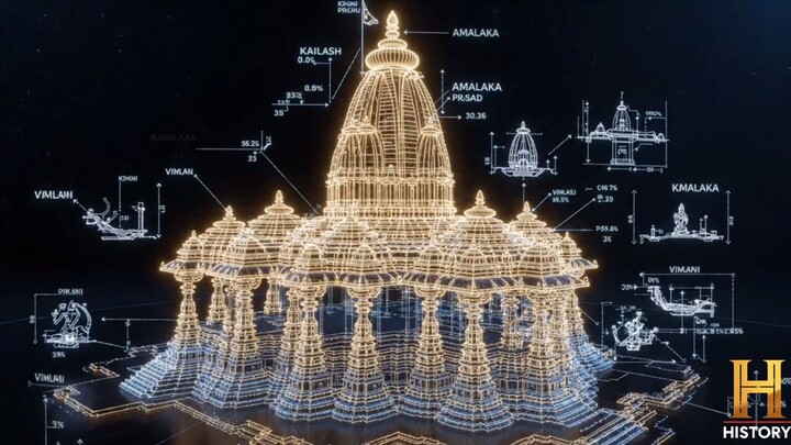 Somnath Temple History Part 1: 17 बार टूटने और फिर बनने की कहानी | रहस्य और सच #history