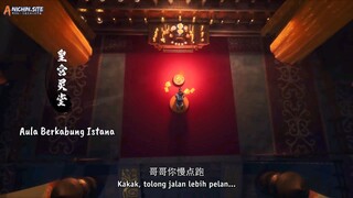 God Realm Episode 02 Subtitle Indonesia