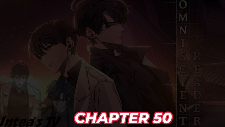 Gabi ng mga Propeta Part 2 | Omniscient Reader's Viewpoint Chapter 50